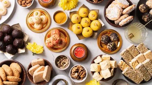 This Diwali, Ditch the Usual: Unlock India’s Hidden Sweet Wonders