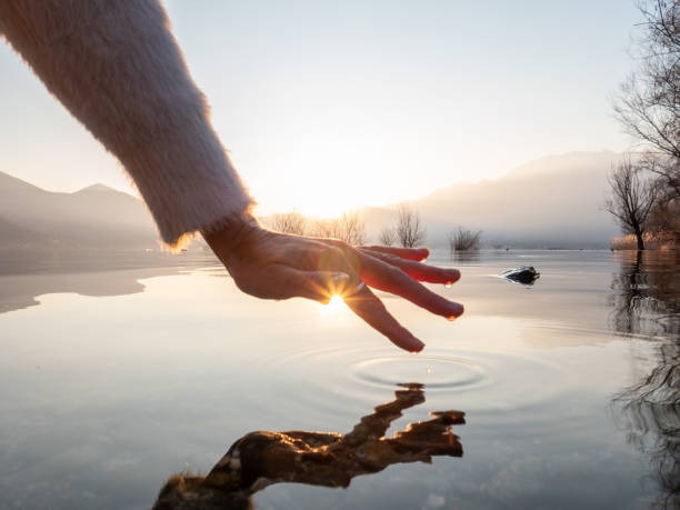 Water: The Divine Elixir That Unites Humanity