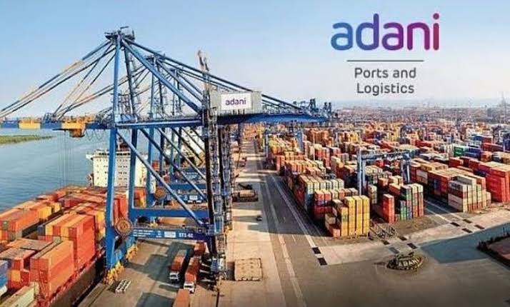 Liquidity Tide Lifts Adani Ports As 45.9 Million Shares Change Hands