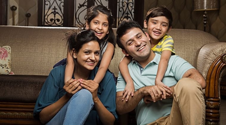 Raising the Next Generation with Kindness: The Rise of Gentle Parenting in India