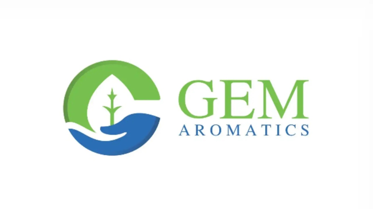 Gem Aromatics Commences Production Of Cooling Agents And Clove Products