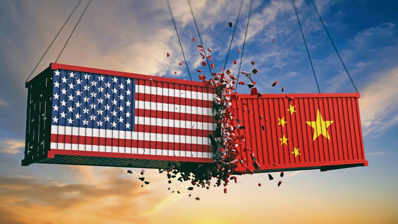 India’s Moment to Shine: Riding the Wave of the US-China Trade Feud