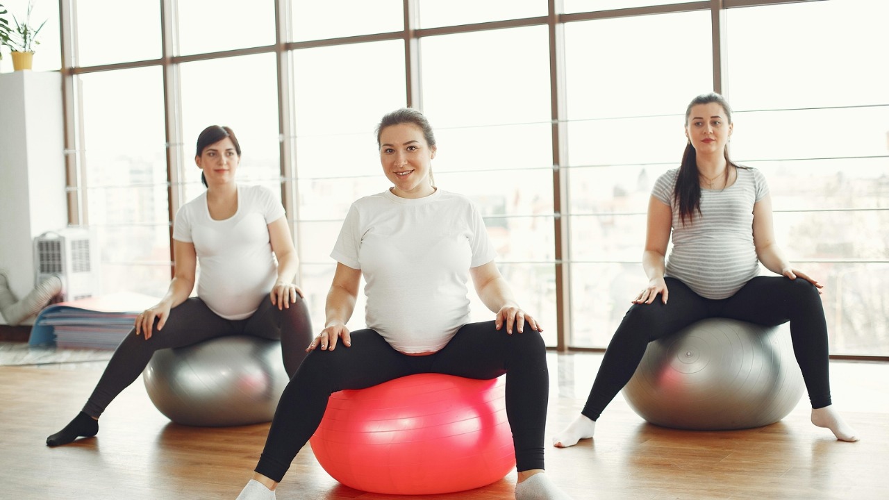 Pregnancy Guide: Doctor-Approved Tips For A Confident Journey