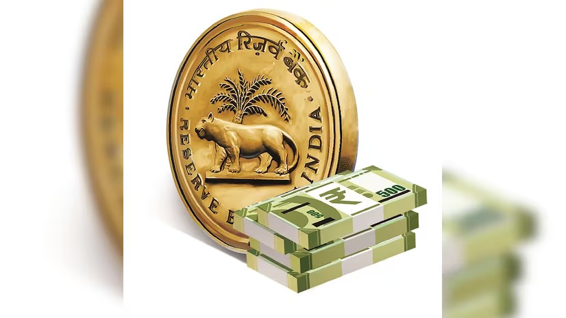 Government Reaps Record ₹2.56 Lakh Crore Dividend Windfall from RBI and State Banks for FY26