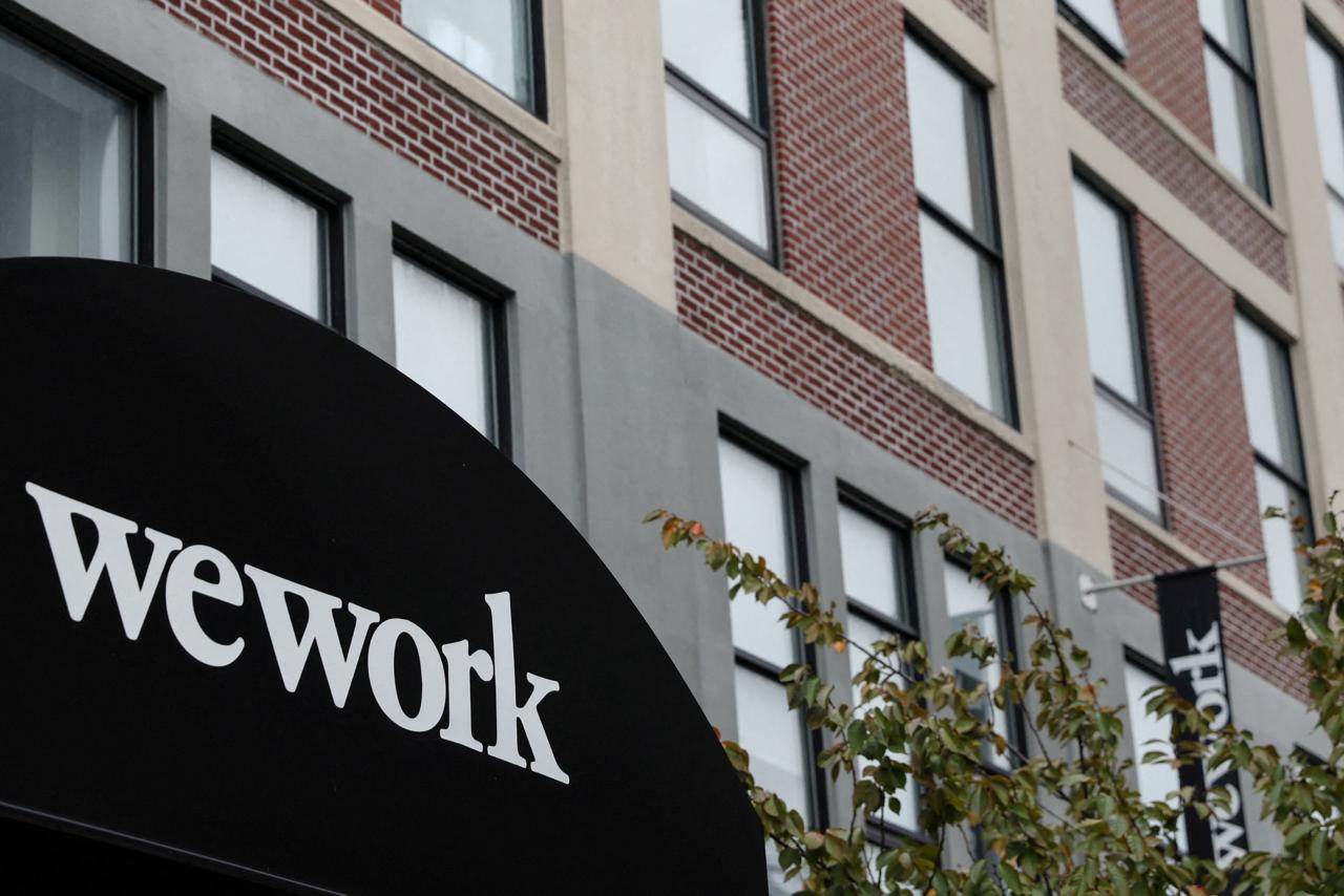 WeWork India Expands in Pune with ₹360 Million Investment Commitment