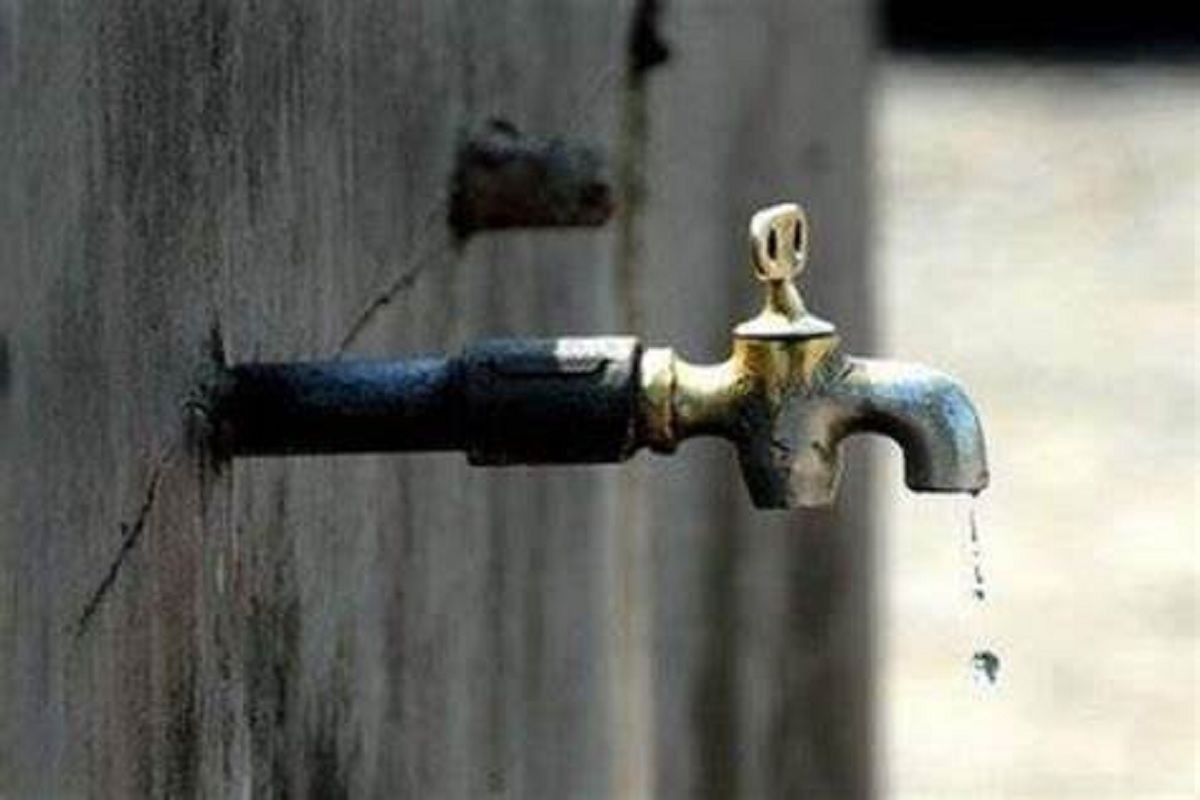 Chennai's Water Crisis: Is Your Area on the Cut List?