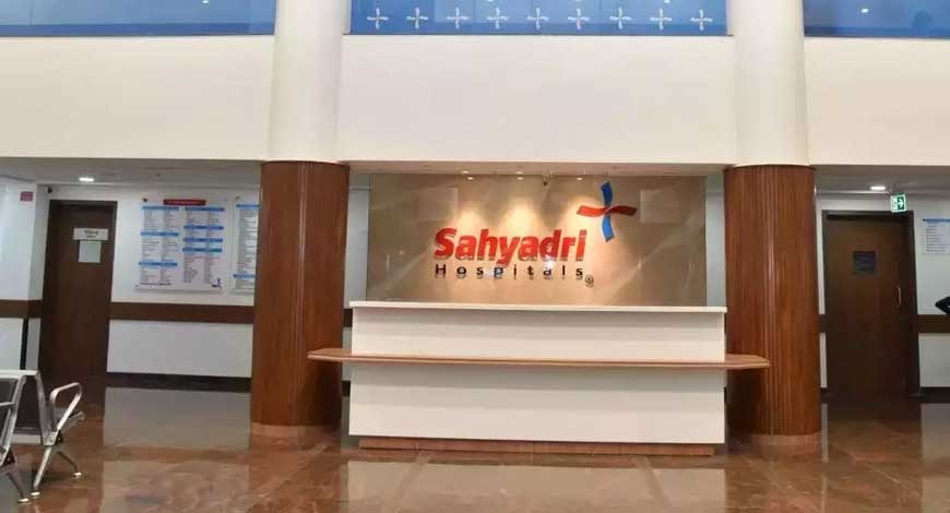 Billion-Dollar Bidding Race Ignites for Sahyadri Hospitals