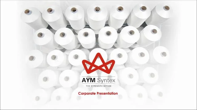 Strategic Textile Merger: AYM Syntex and Mandawewala Enterprises Join Forces to Create Industry Powerhouse