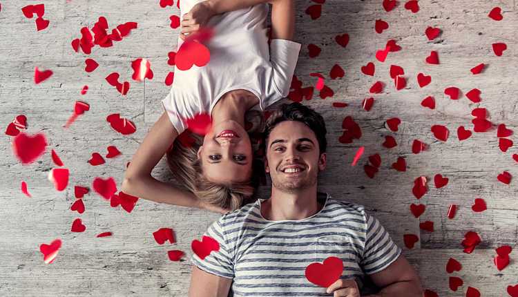 Love in the Digital Age: Valentine's Day 2025 Redefines Romance