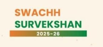 Swachh Survekshan Survey 2025–2026: Filth Around Lansdowne Building Threatens Mysuru’s Performance