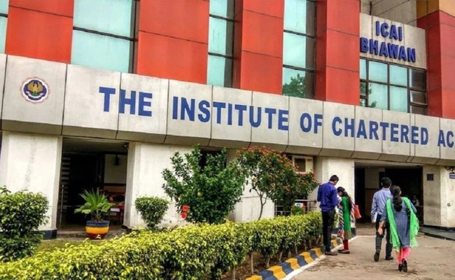 ICAI's 5th GCC Summit: Bengaluru Beckons Finance Leaders Dec 12-13!