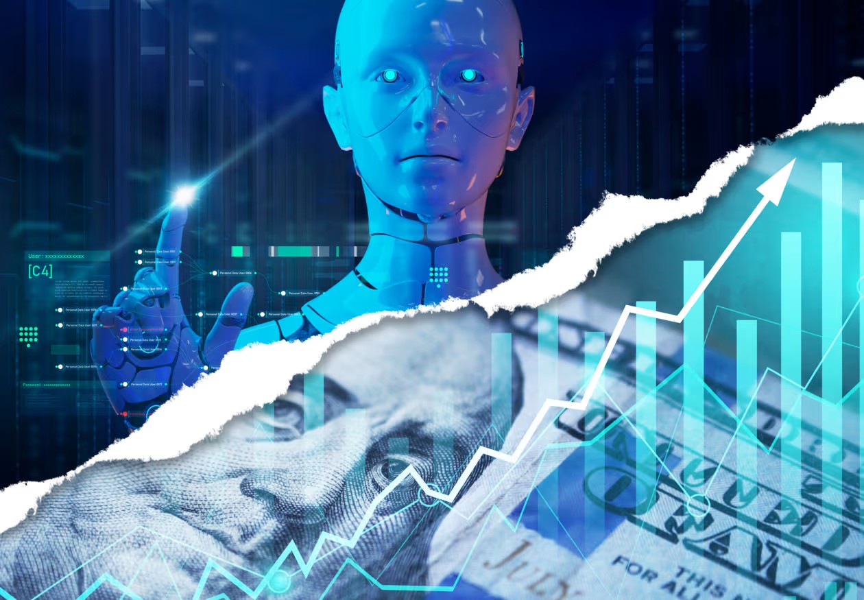Market Milestone: S&P 500 Powers Through 7,000 With AI At The Helm