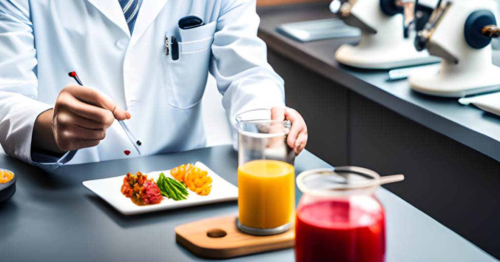 Food Safety Gets a Boost: 100 New Food Testing Labs Cooking Up Quality!