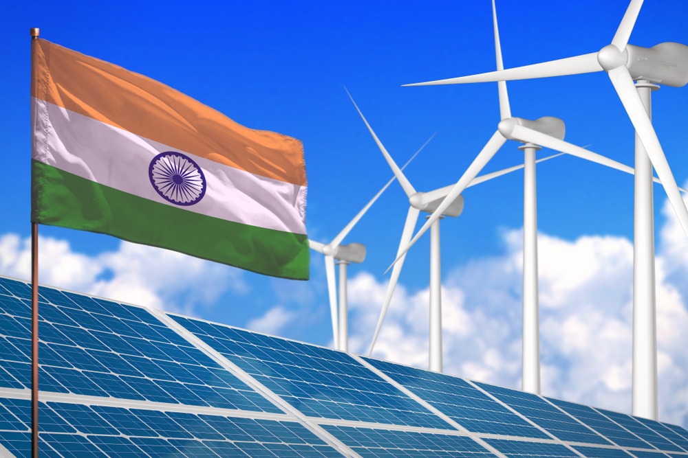 Policy Continuity: India Reassures Investors on Clean Energy Projects