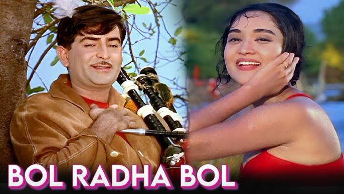 Behind the Mic: How ‘Bol Radha Bol’ Came to Life