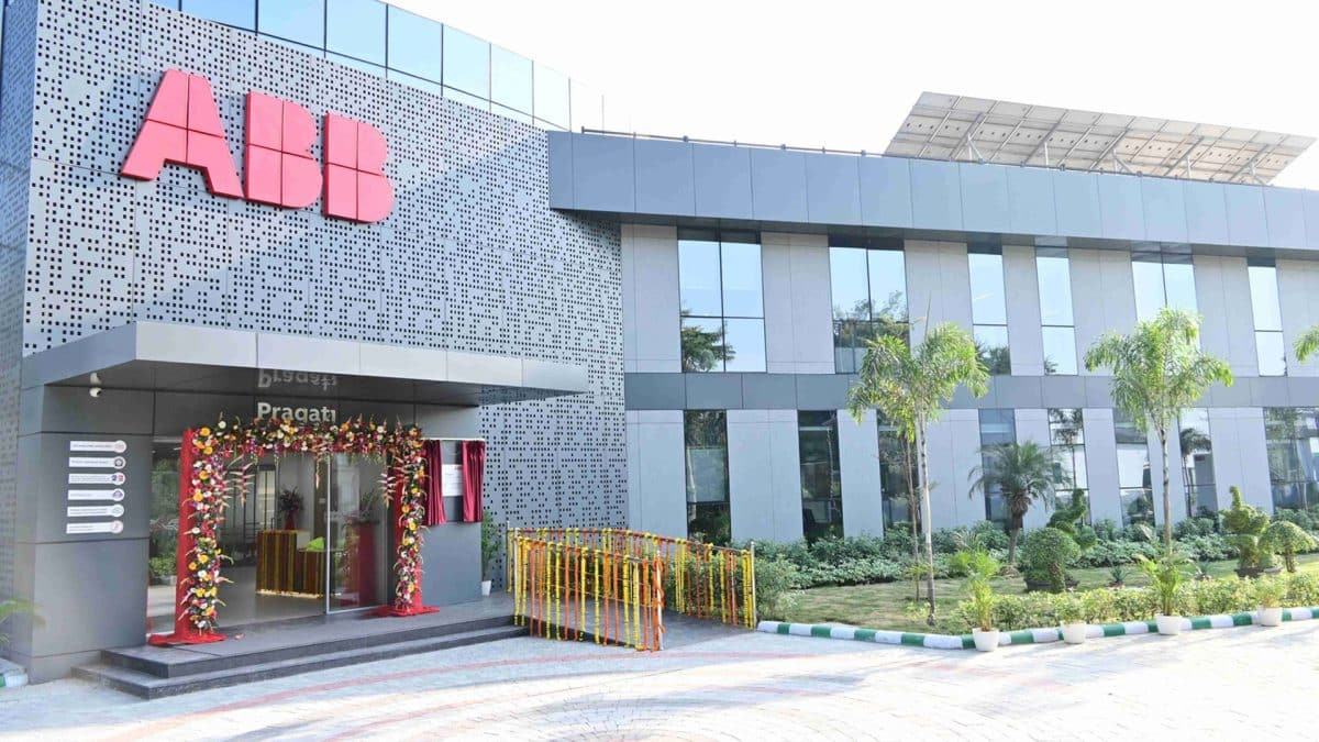 ABB India Boosts Green Manufacturing with New Line for Energy-Efficient Drive Modules