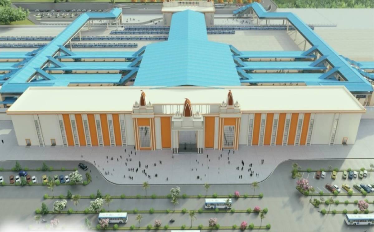 Jammu Railway Station Set for ₹450-Crore Modern Revamp Under Amrit Bharat Scheme