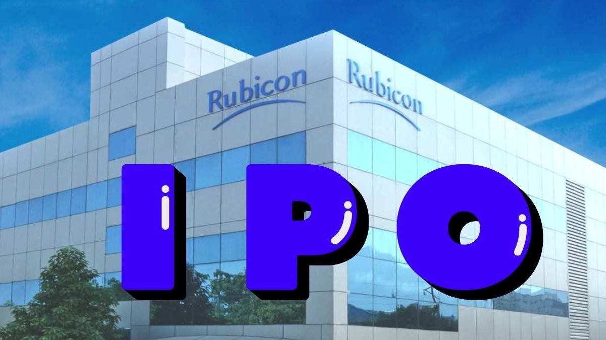Investors On Alert: Rubicon Research Launches Premium-Priced IPO Amid Pharma Boom