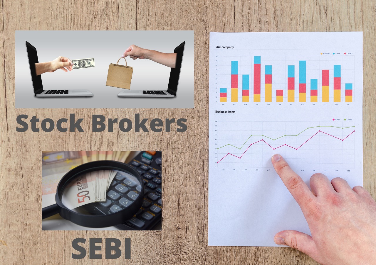 SEBI Consultation Paper Reviews Stock Brokers Regulations and Eases Deposit Norms for Investment Advisers and Research Analysts