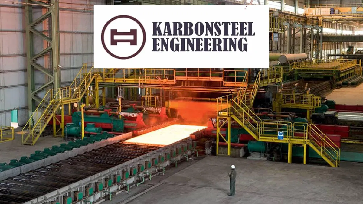 KarbonSteel Engineering Secures ₹227.6M Order, Strengthening Growth Pipeline