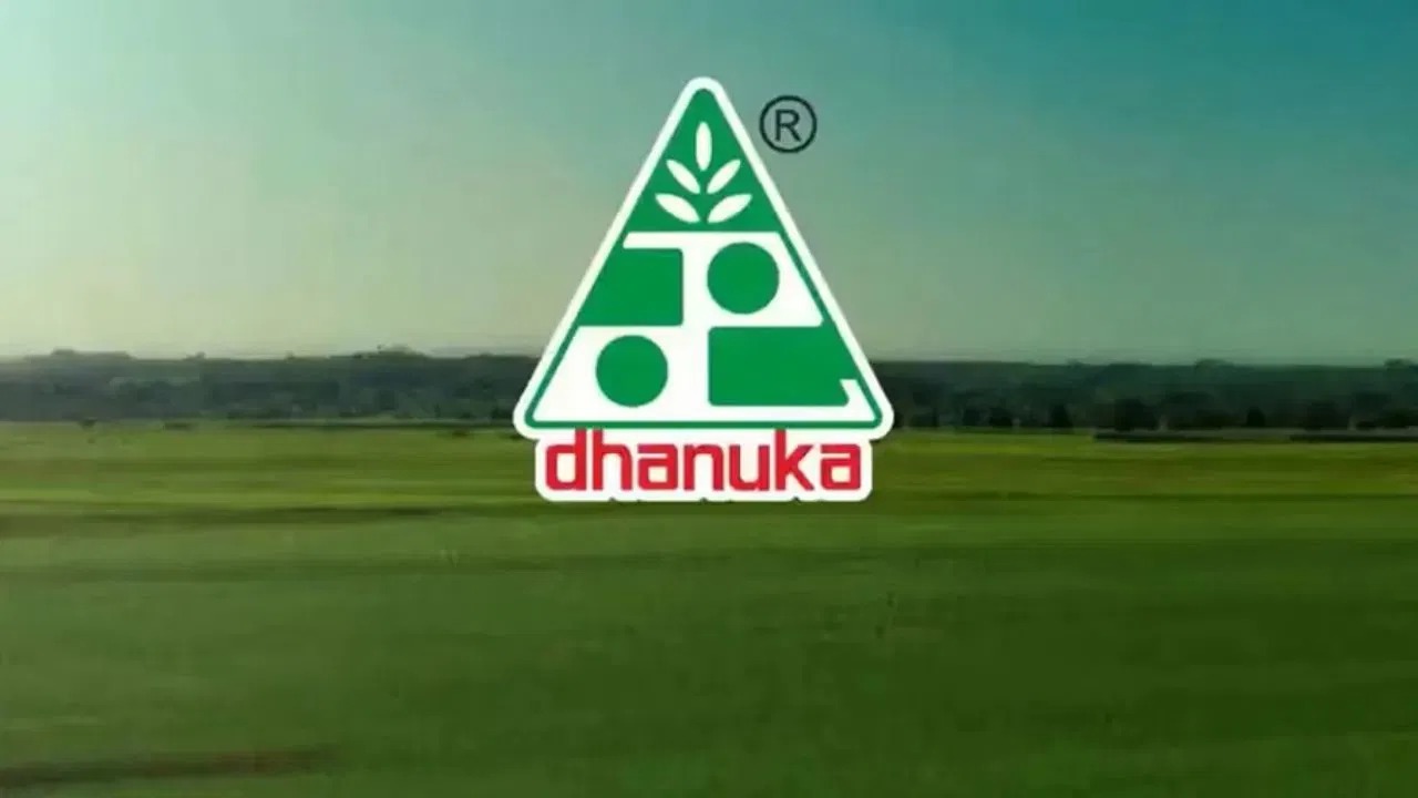 Dhanuka Agritech Posts Solid Q1 Results, Signals Strong Demand in Agro-Chemicals Sector