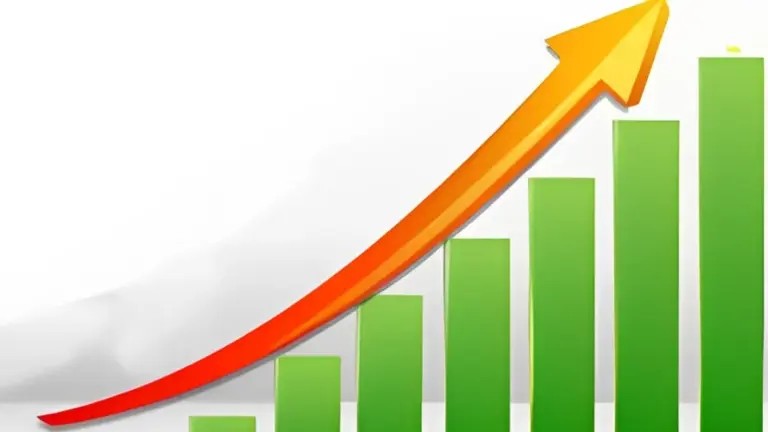 India on the Fast Track: Poised to Leapfrog Japan and Germany in Global GDP Rankings