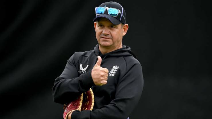 Mott's Magic: Delhi Capitals Snag World Cup-Winning Coach for IPL 2025