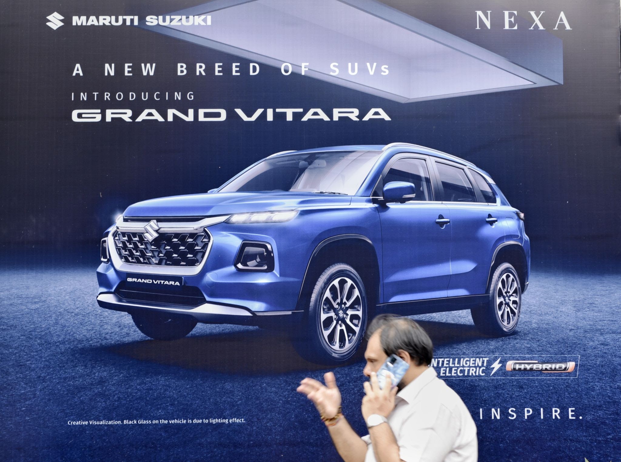 Maruti Suzuki to challenge Raipur consumer court replacement order