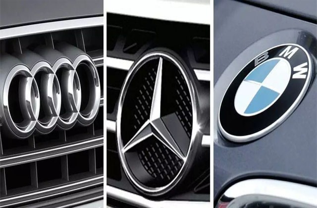 Driving Dreams: India’s Luxury Car Sales Break Records with 50,000+ Units in 2024