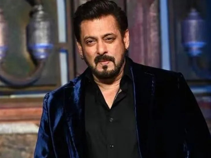 Salman Khan Moves Delhi High Court to Safeguard Personality Rights