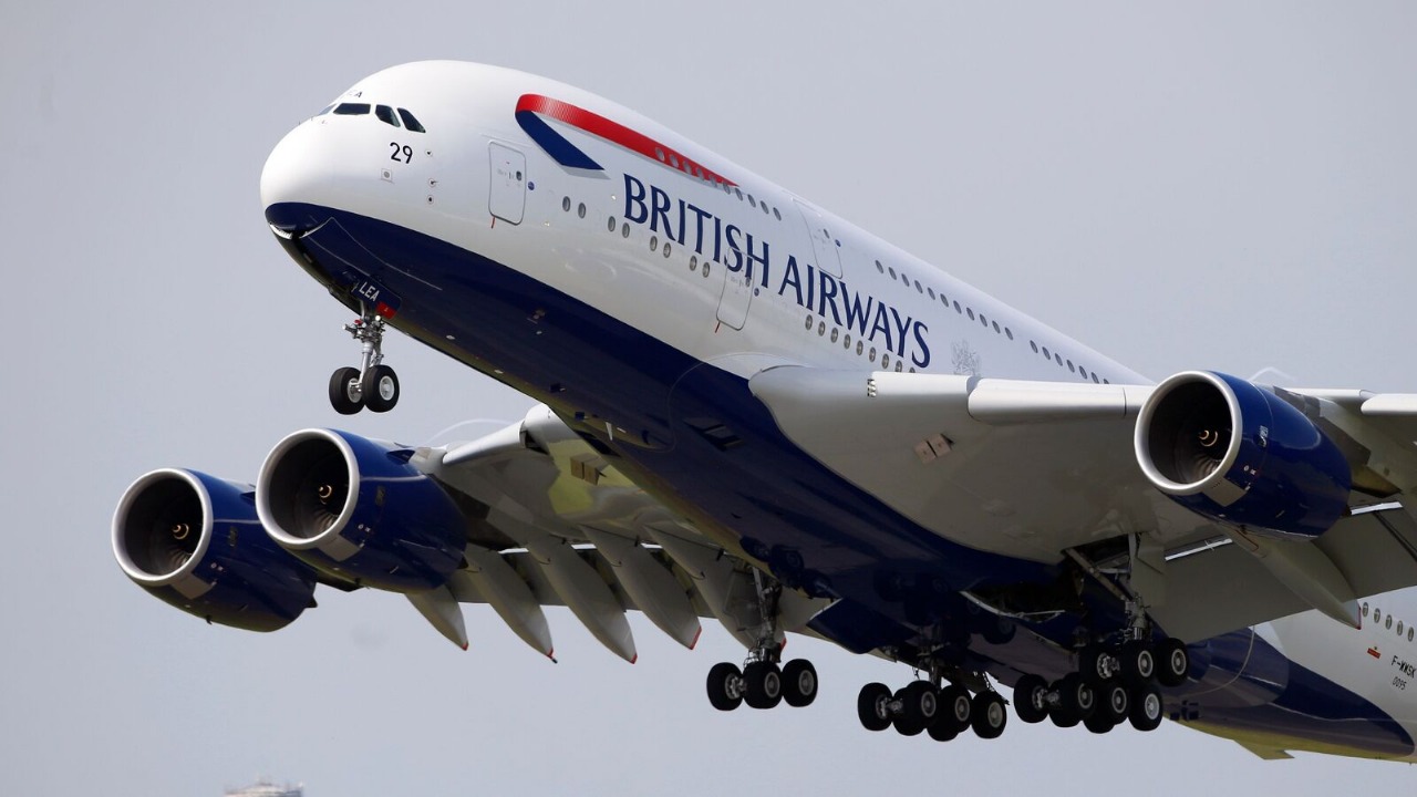 British Airways Expands India Operations, Eyes Cargo Growth Amid FTA Boost