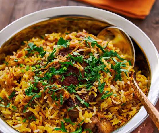Biryan-YES! 6 South Indian Recipes to Level Up Your Dinner Game