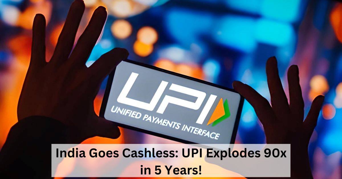 India Hits UPI Milestone with 16.73 Billion Transactions in December
