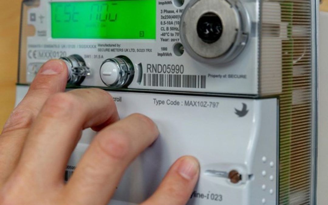 Power Surge: 4 Smart Meter Stocks Lighting Up Profit Charts