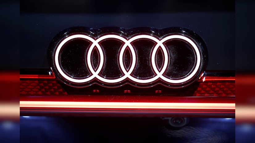 Audi India Hits Top Gear with 17% Sales Growth in Q1 2025