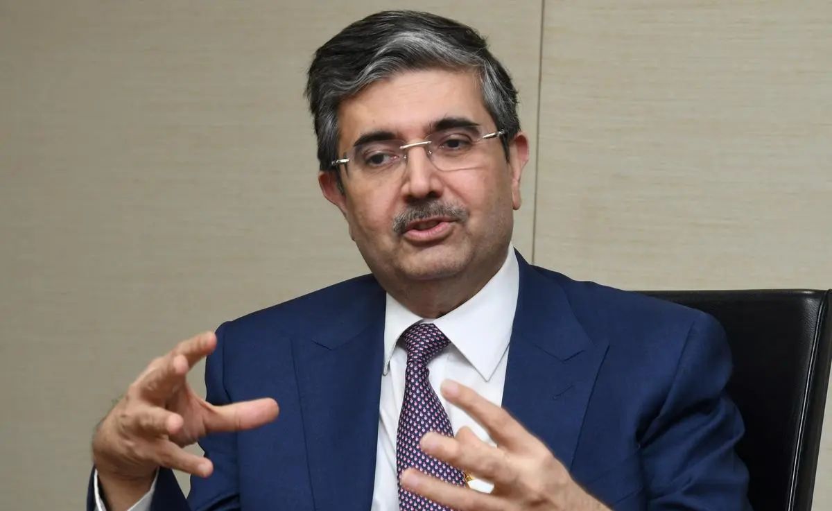 Uday Kotak’s Private Bank Hits New Heights: Thousands of Clients Join the Ranks
