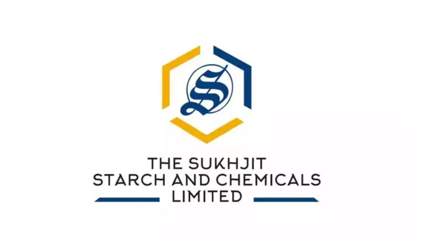 Sukhjit Starch and Chemicals Reports Robust Q3 FY25 Performance