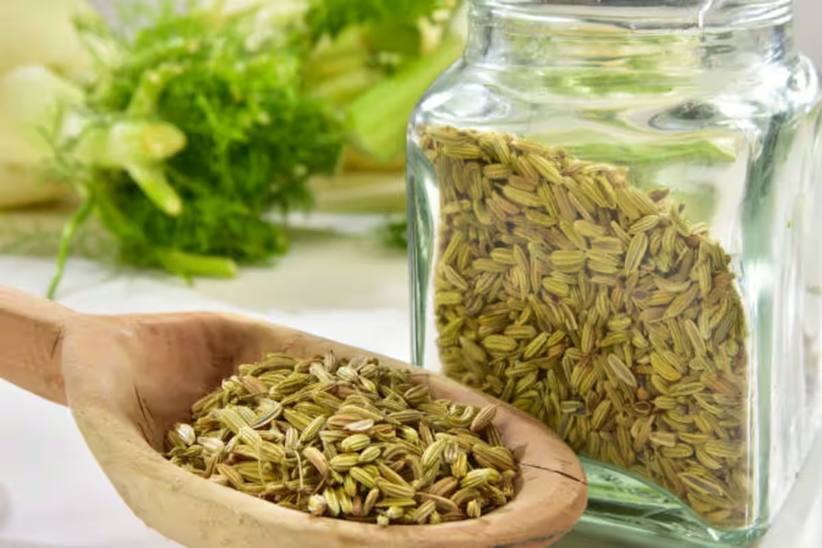 Unlocking Digestive Health: Four Reasons to Eat Saunf After Every Meal