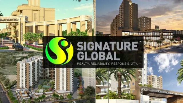 Cash In, Cranes Up: Signature Global’s Debt Deal Sets Stage for Next Boom