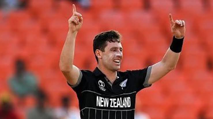 Virat Kohli Falls Early as India Struggles Against New Zealand