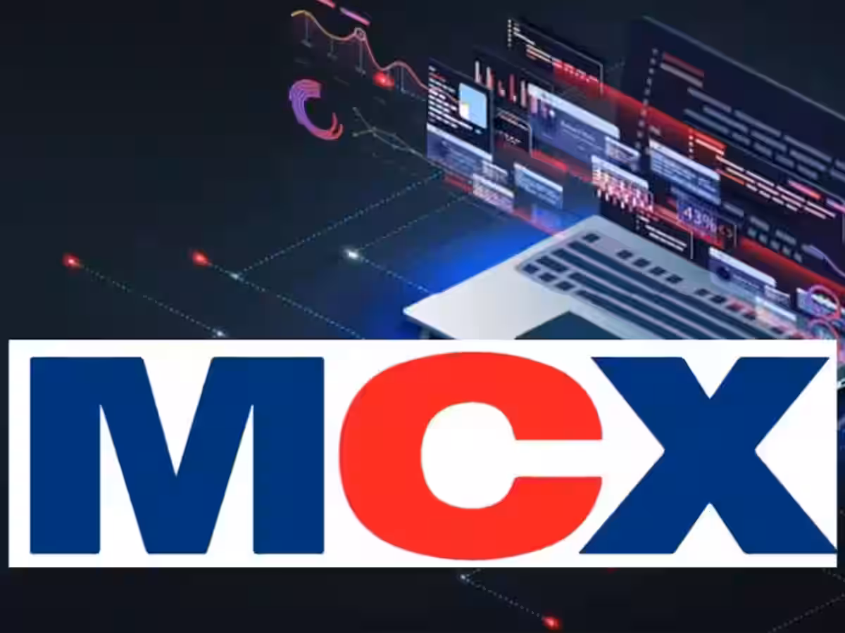 MCXCCL Transfers ₹5 Million To Settlement Fund After December Glitch