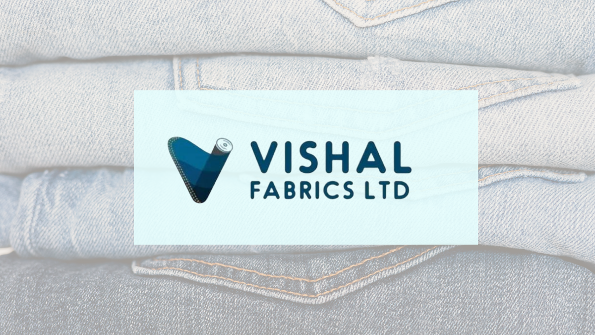 Vishal Fabrics June Quarter Consolidated Profit Hits 70.5 Million Rupees