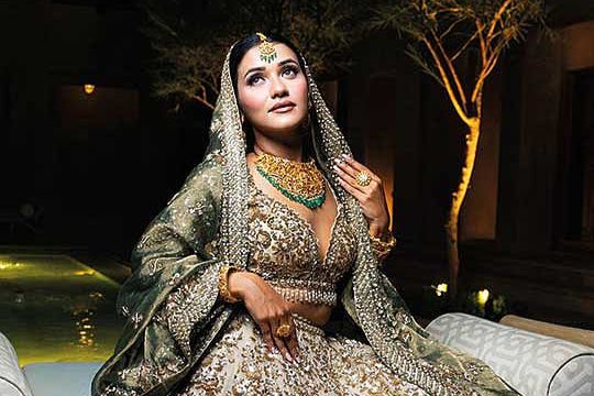 Trousseau to Treasure: Crafting the Ultimate Bridal Wardrobe Across Cultures and Celebrations