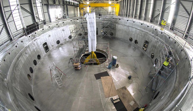 India-France Collaboration Ignites 'Mini Sun' Fusion Project During PM Modi's Visit