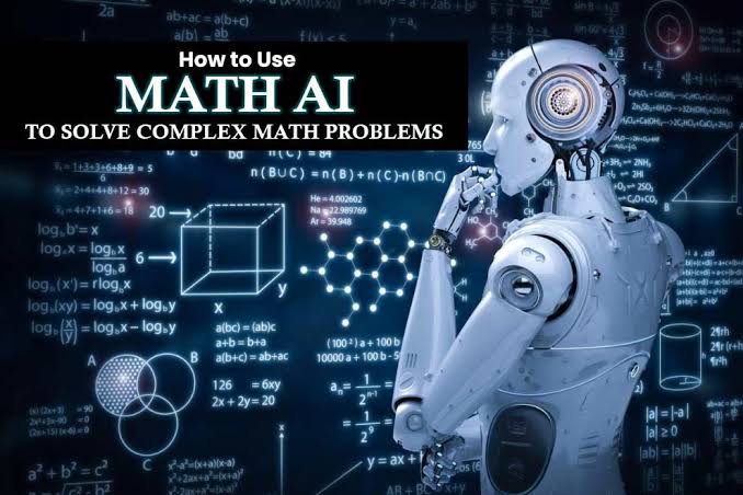 AI-Driven Math Education: Bridging Learning Gaps with Technology
