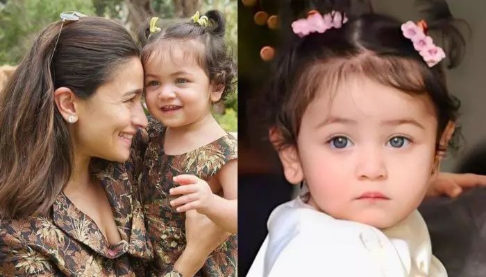 Raha’s Sweet Milestone: Alia Bhatt Reveals Daughter’s First Word