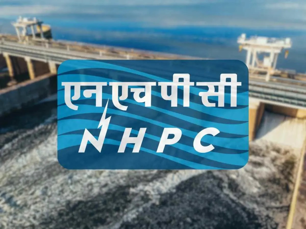 NHPC Powers Profit With Future Flow Monetization