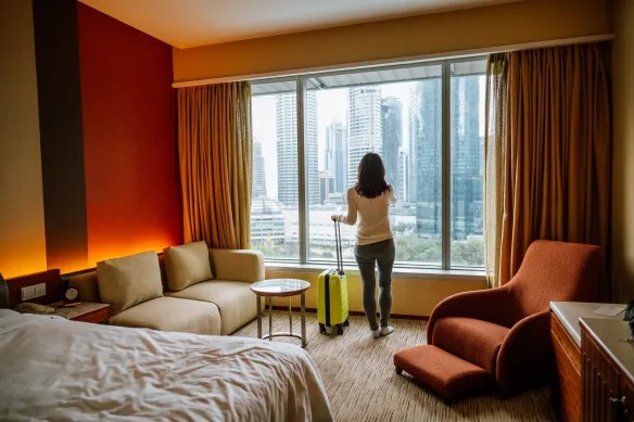 The 13 Most Overrated and 17 Most Underrated Aspects of Hotels Revealed