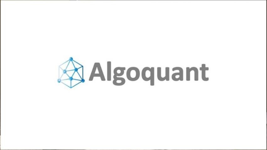 AlgoQuant Accelerates Innovation With Fresh Rs 12.8 Million Subsidiary Funding