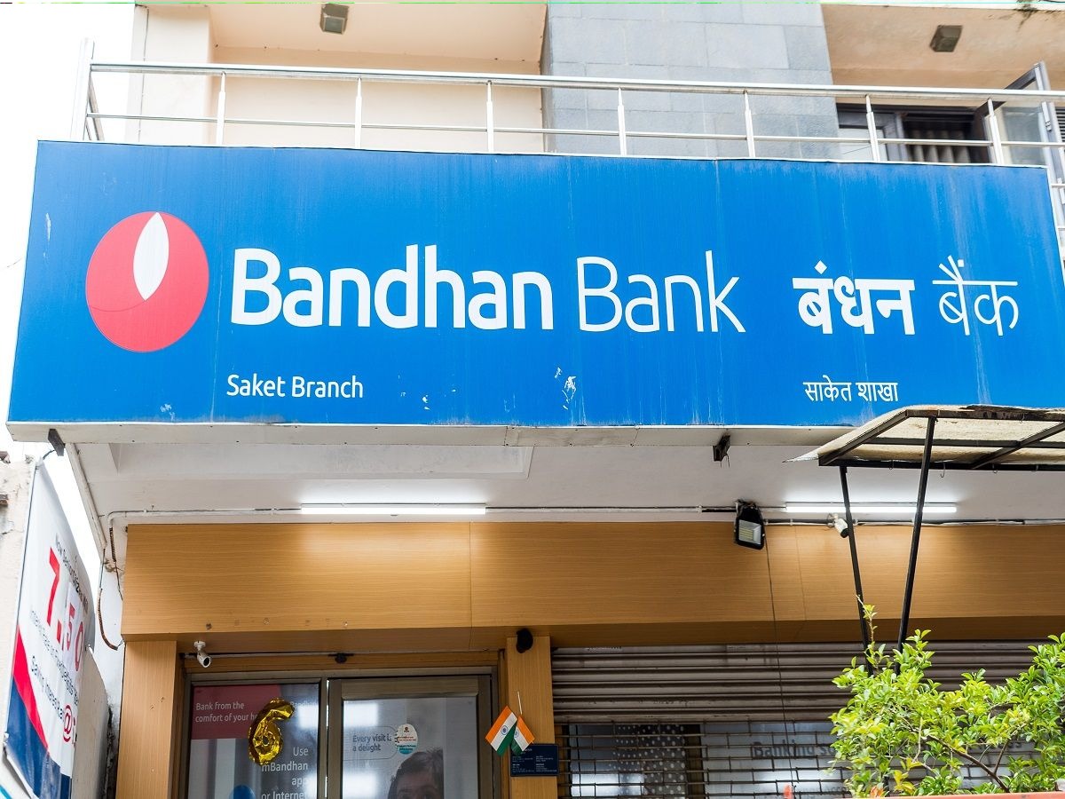 Bandhan Bank Posts ₹3.72 Billion Profit In Q1 FY26; Asset Quality Under Pressure